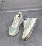 Кроссовки Puma RS-X Glow Up унисекс X-Ray Mirage Mox Mono обувь