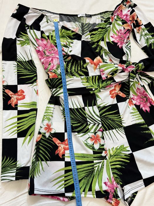 Комбінезон DAY&NIGHT