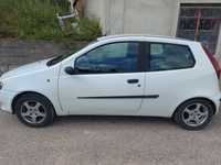 Peças Fiat punto 1,9 jtd