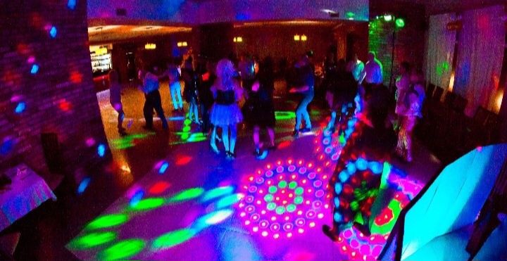 Dj Divers 18stki zjazdy rodzinne xxxlecia 18nastki urodziny itp