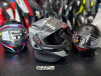 kask SMK GULLWING SUPERTOUR !gratisy! rozmiary - XS,S,M,L,XL,XXL,XXXL