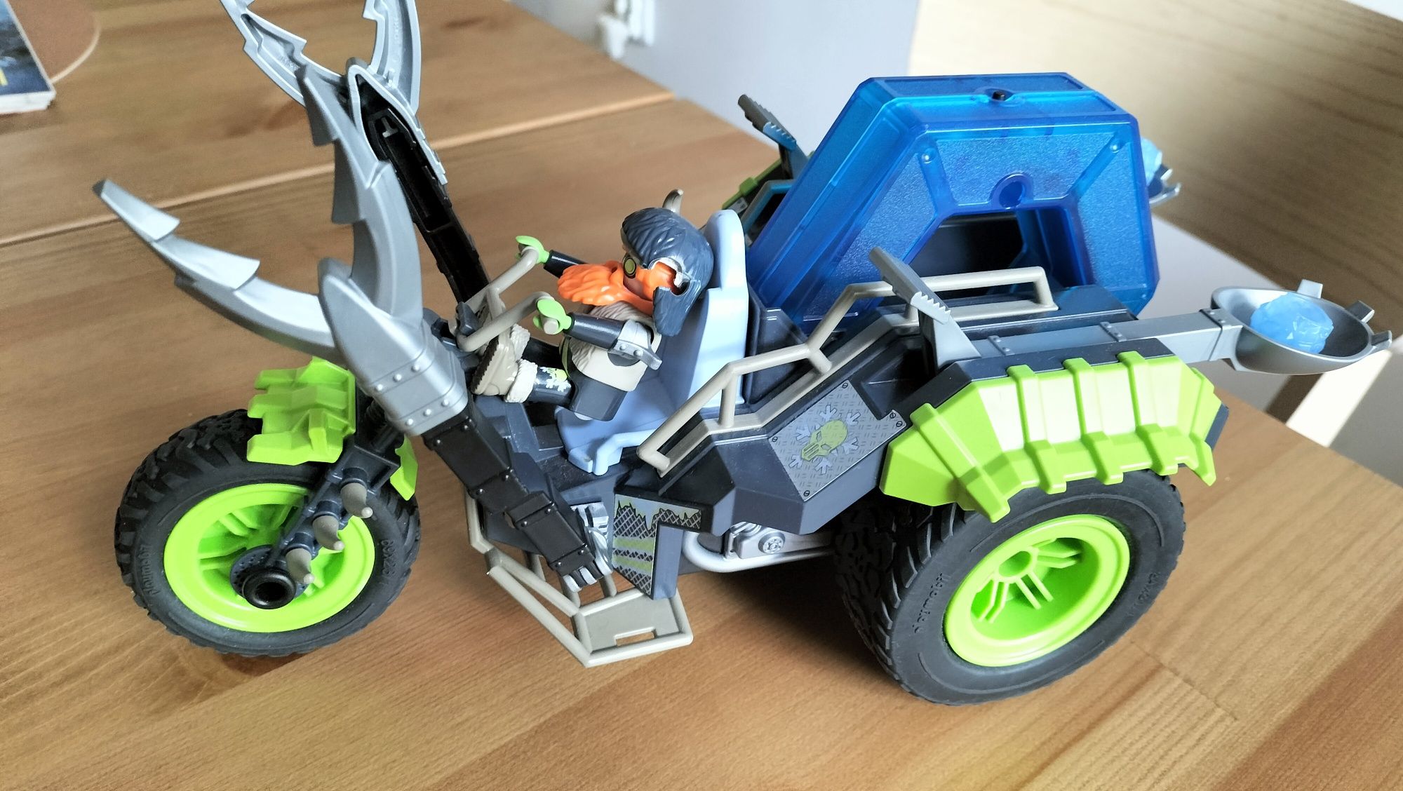 Sprzedam zestaw Playmobil