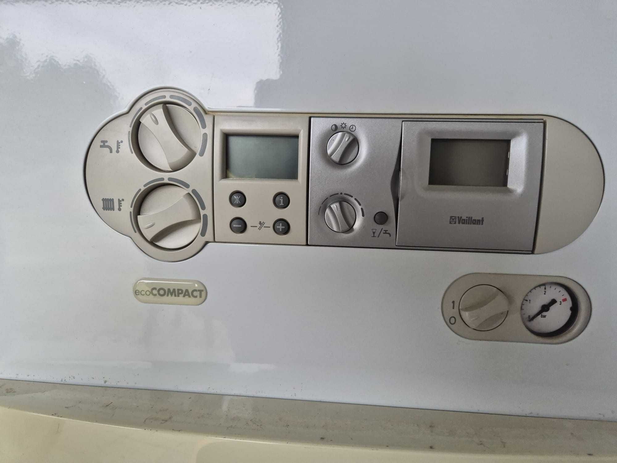 Kocioł Vaillant VSC INT 196-C150