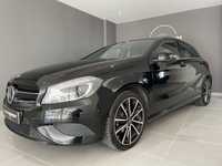 Mercedes-Benz A 180 CDi BE Edition Style