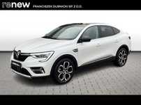 Renault Arkana 1.6 E-TECH / wersja Intens / Hybryda / Automat /