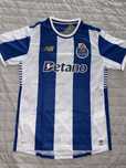 Camisola Porto 25/26