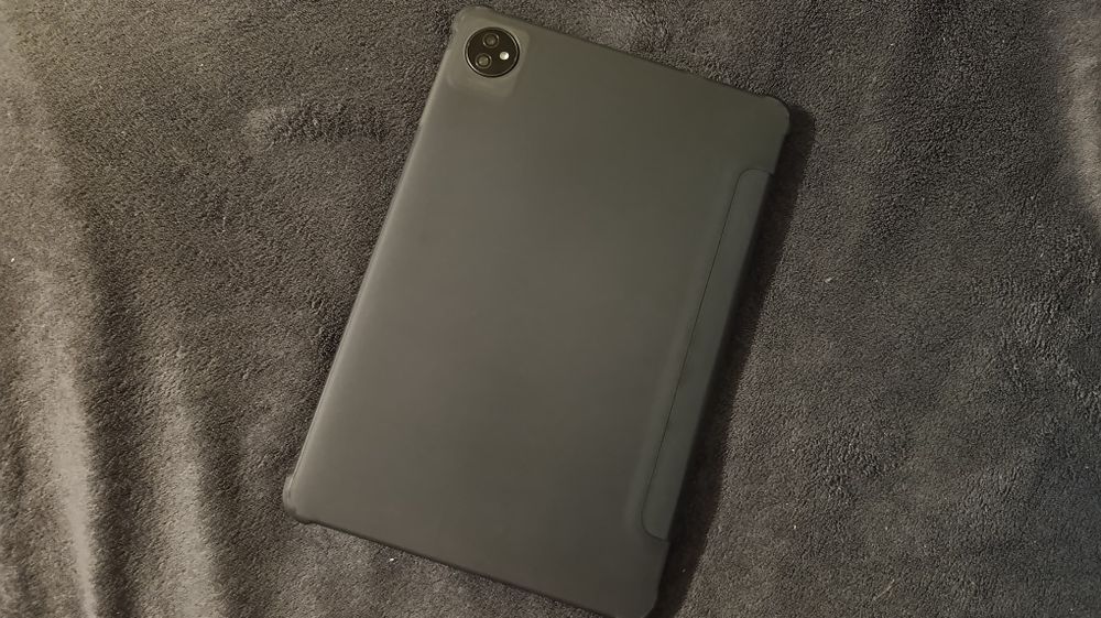 Планшет Blackview Tab 70 10.1'' 4/64GB WiFi Grey