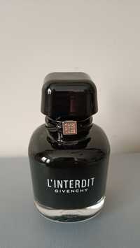 Perfumy Givenchy Interdit 80ml