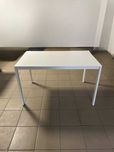 Кухонний стіл MELLTORP 125х75 см IKEA 190.117.77, обідній стіл