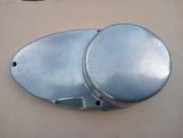 Pokrywa Silnika M-Z ES 250/2 Trophy
