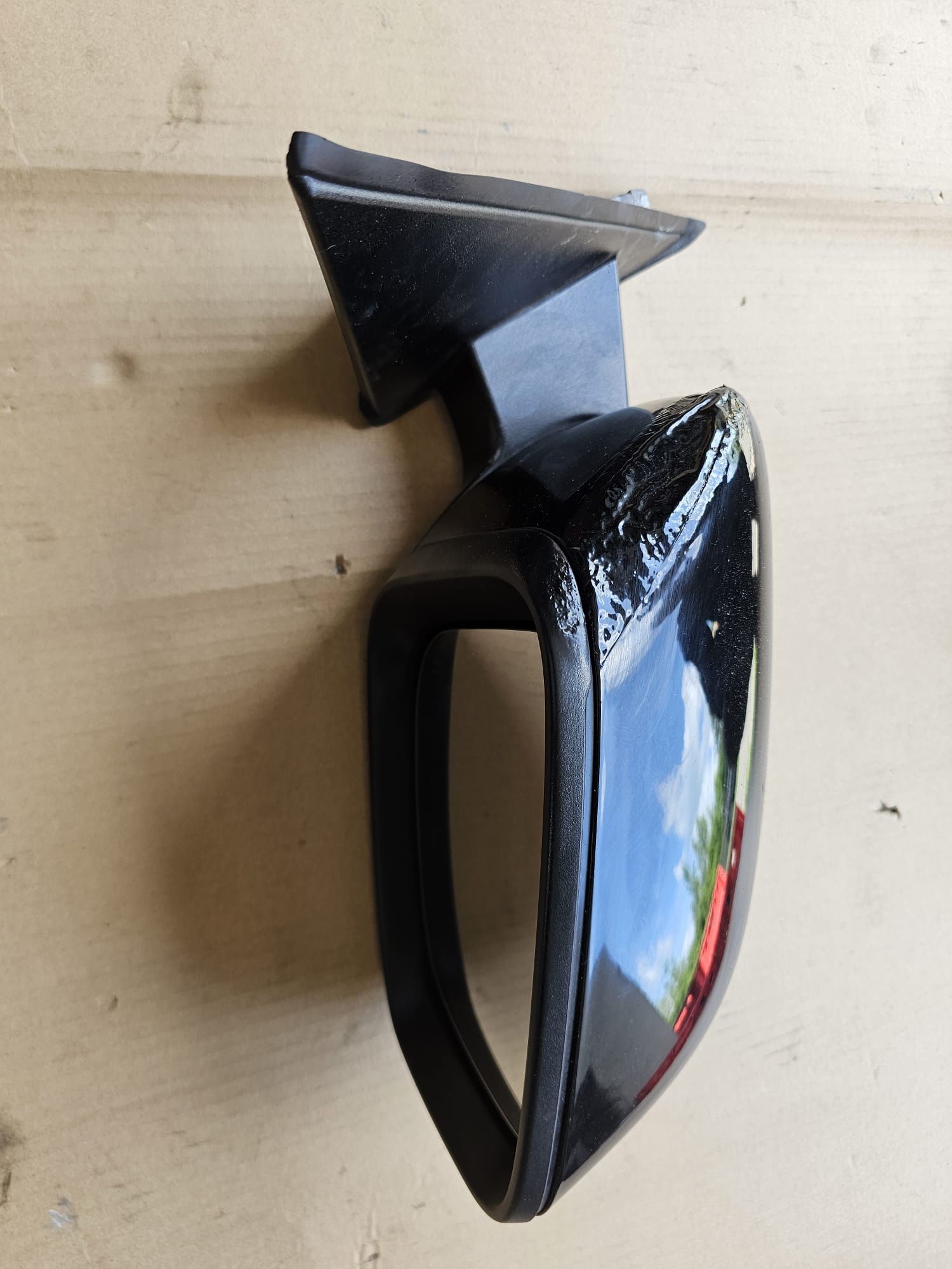 Lusterko prawe bmw g20 g21 668
