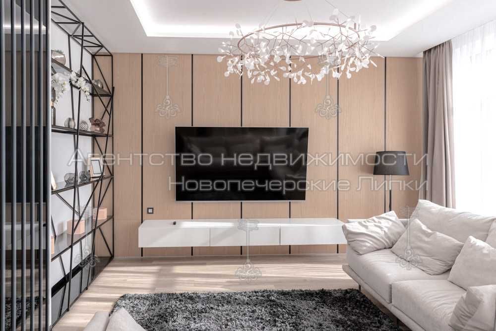 Аренда 200м2 ЖК Новопечерские липки Драгомирова 17