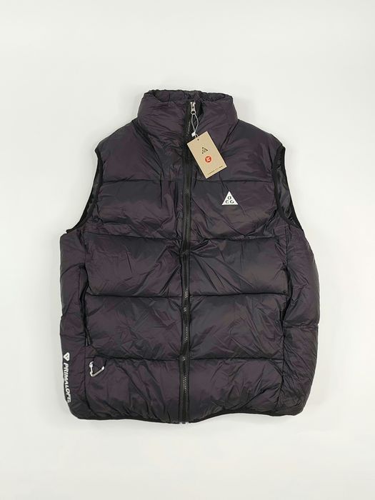 ОПЛАТА НА ПОШТІ, Жилетка Nike ACG, жилет найк асдж