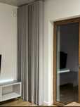Zaslony Eurofirany system wave do salonu, sypialni