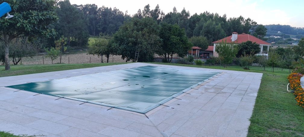 Liner / Lona/ Tela piscinas