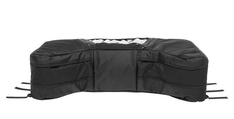 Torba Kufer Na Quada Atv Can-Am Gryzzly FV
