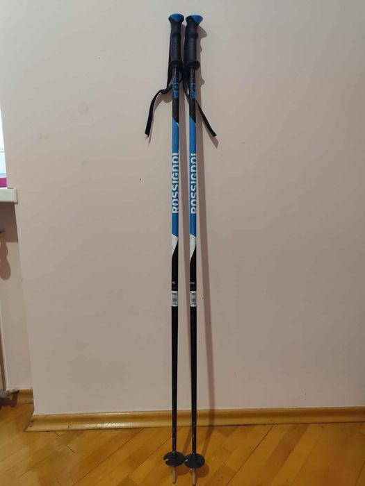 Гірськолижні палиці Rossignol