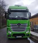 Mercedes-Benz  Mercedes 87 tys netto