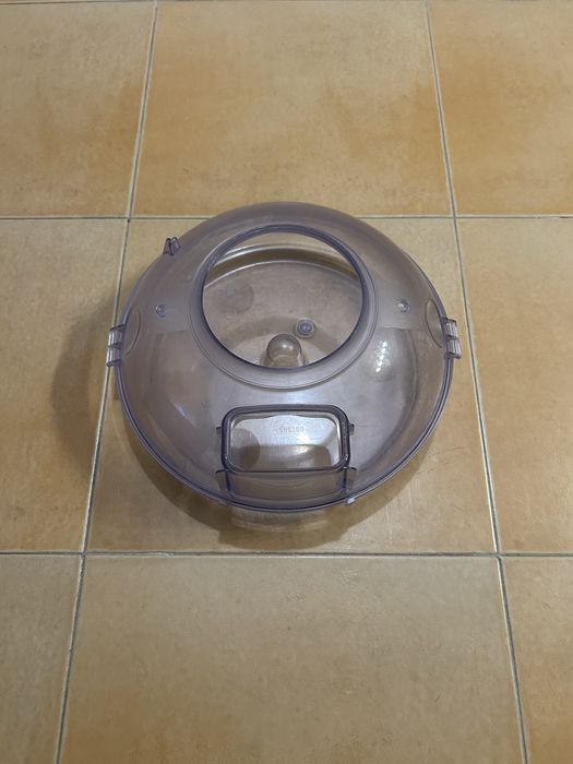 Depósito de 4 Litros para Rainbow