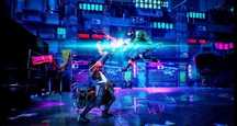 Gra Gungrave G.O.R.E. Sony PlayStation 5 PS5 strzelanka PL wymiata