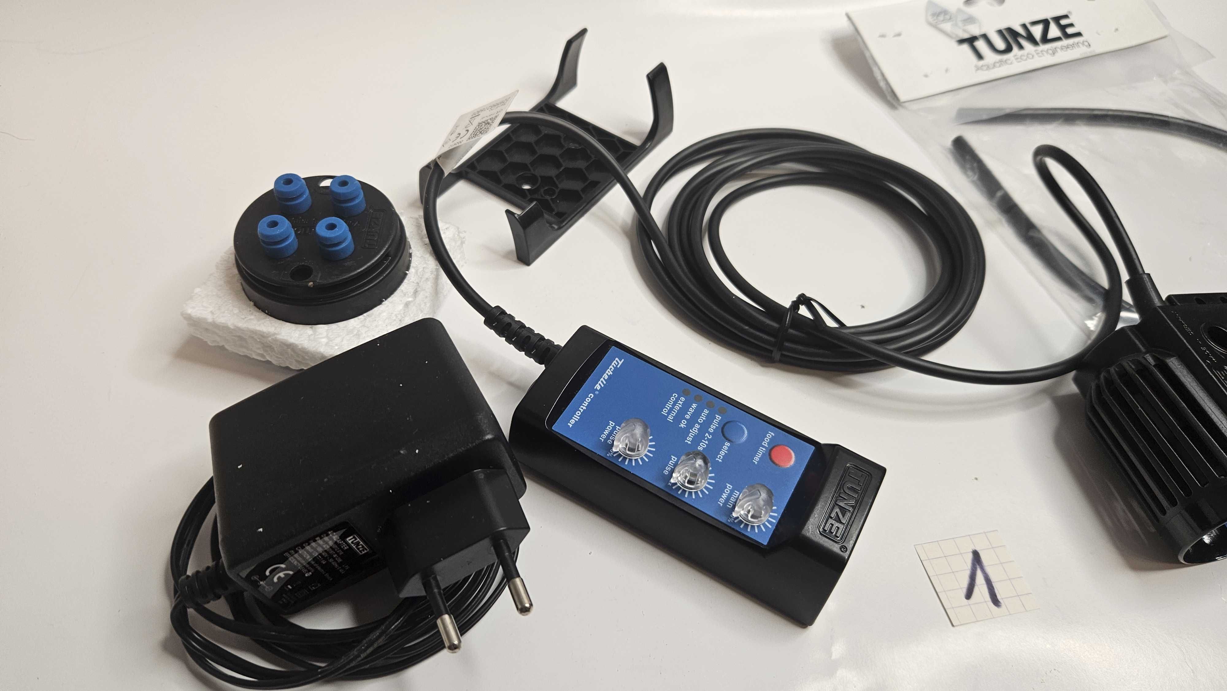 Pompa cyrkulacyjna Tunze 6040 Turbelle Nanostream #1