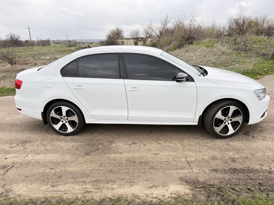 VOLKSWAGEN JETTA 2014 ,офіциал 2.0 TDI