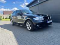 Bmw 1 benzyna 1.6