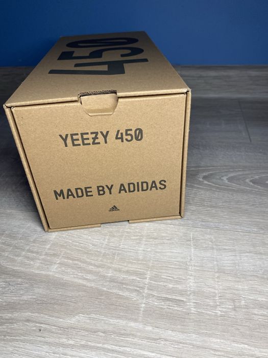 Sprzedam yezzy 450