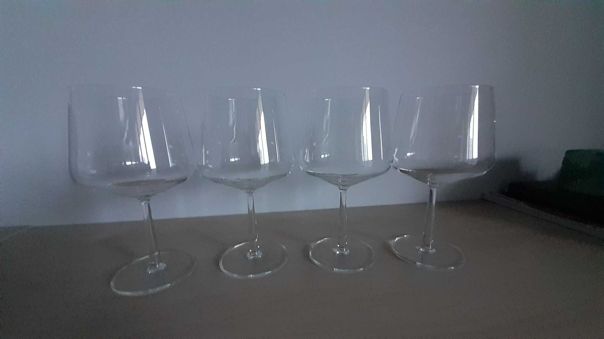 4 duże kieliszki do drinków iittala Essence