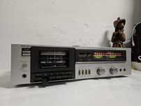 Magnetofon kasetowy Teac V-30, Japan