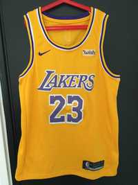 Lakers Jersey camisola