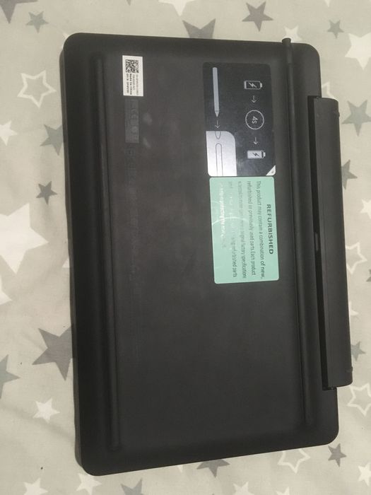 Ноутбук планшет Dell 5179 8Gb 128 Gb FHD