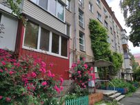 Оренда 2 кімн квартира, центр, площа