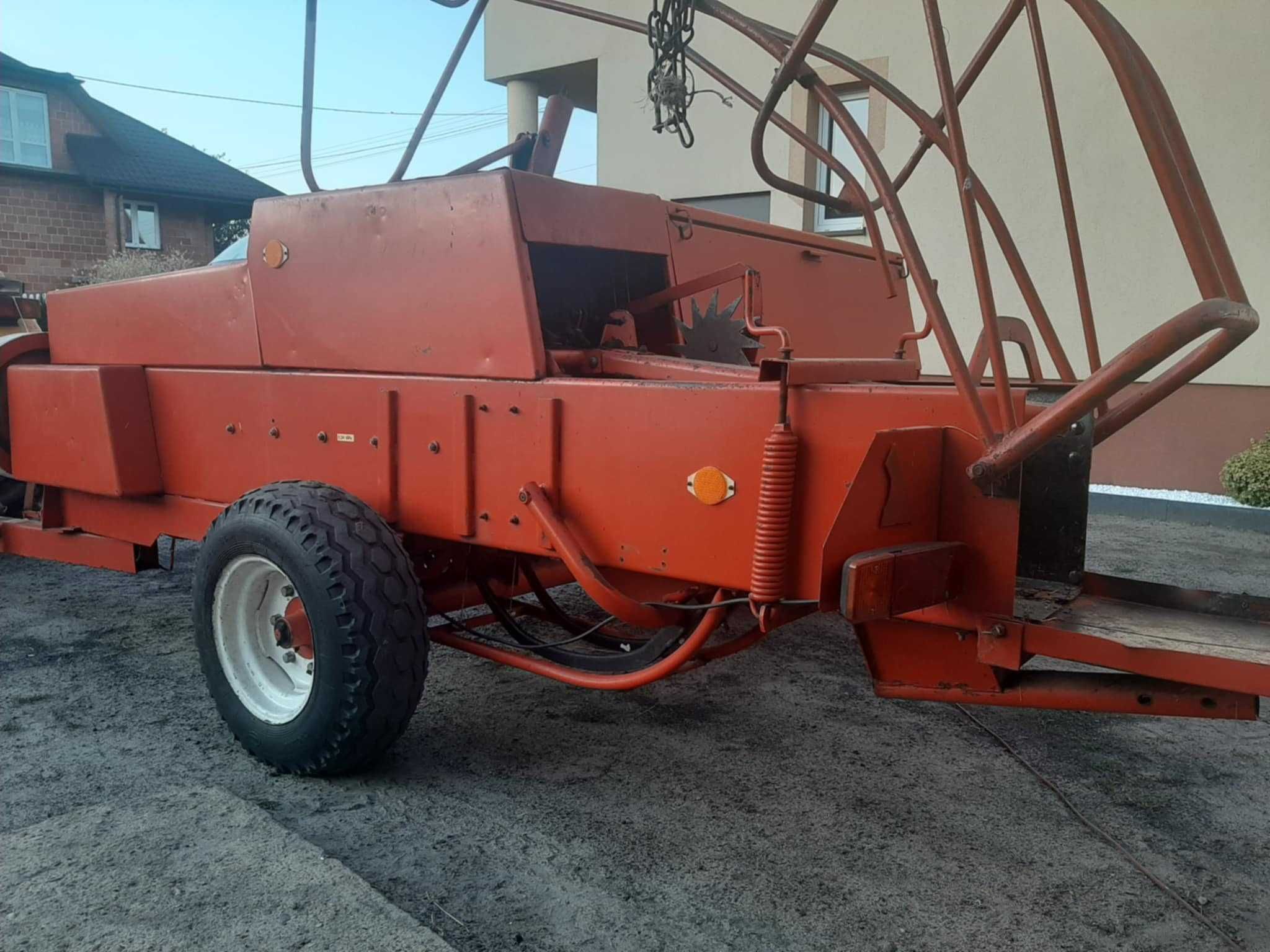 Sprzedam prasę Sipma Z224/1
