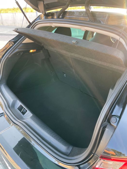 Renault Mégane GT 1.6 TCe 205cv