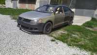 VW Jetta mk6 2013 1.8т АКПП