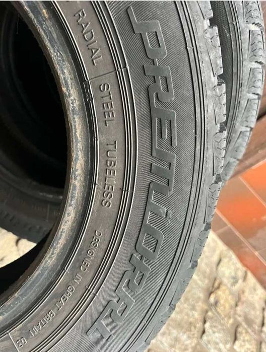 Продам зимнюю резину 175/70 R13 Premiorri