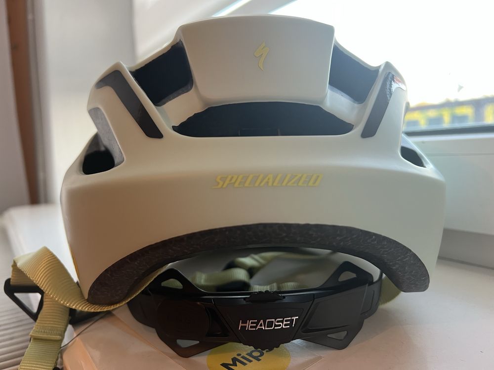 Kask rowerowy Specialized Align II MIPS
