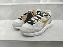 Buty damskie Diadora Kamaro Metal Wax Trainer skórzane r. 39 24,5cm