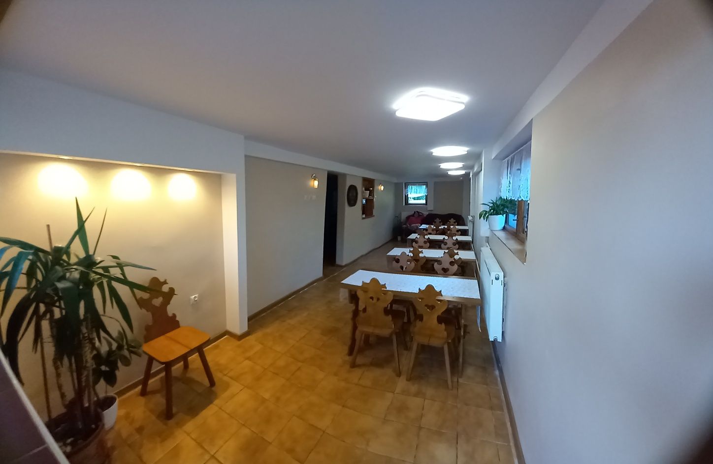 Tanie noclegi Midorówka Kudowa Zdrój