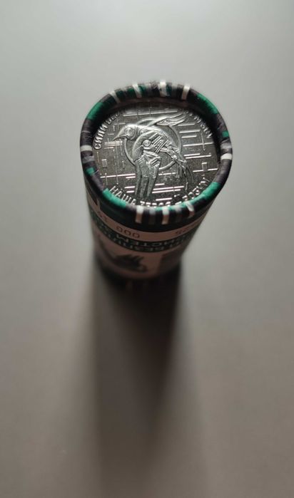 Роли обігових монет