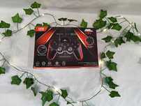 Joystick PlayStation4 gamingowy nowy