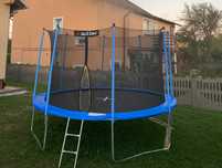Trampolina 320cm