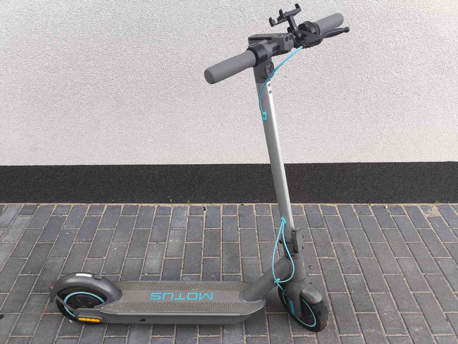 Hulajnoga elektryczna Motus scooty 10 2022