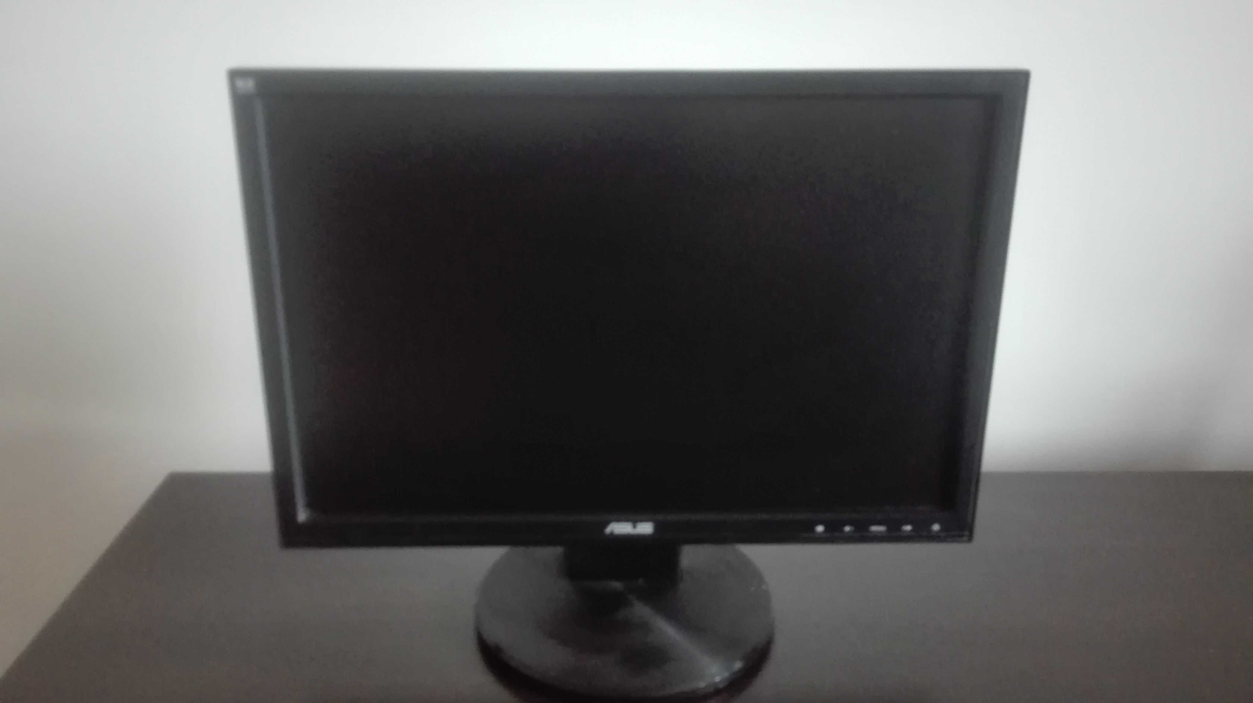 Monitor Asus Samsung