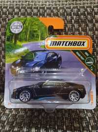 Matchbox 16 BMW i8