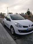 Renault Clio 3 1.5Dci
