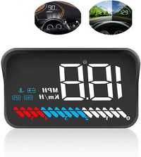 M7 Samochodowy uniwersalny wyświetlacz HUD Head Up Display