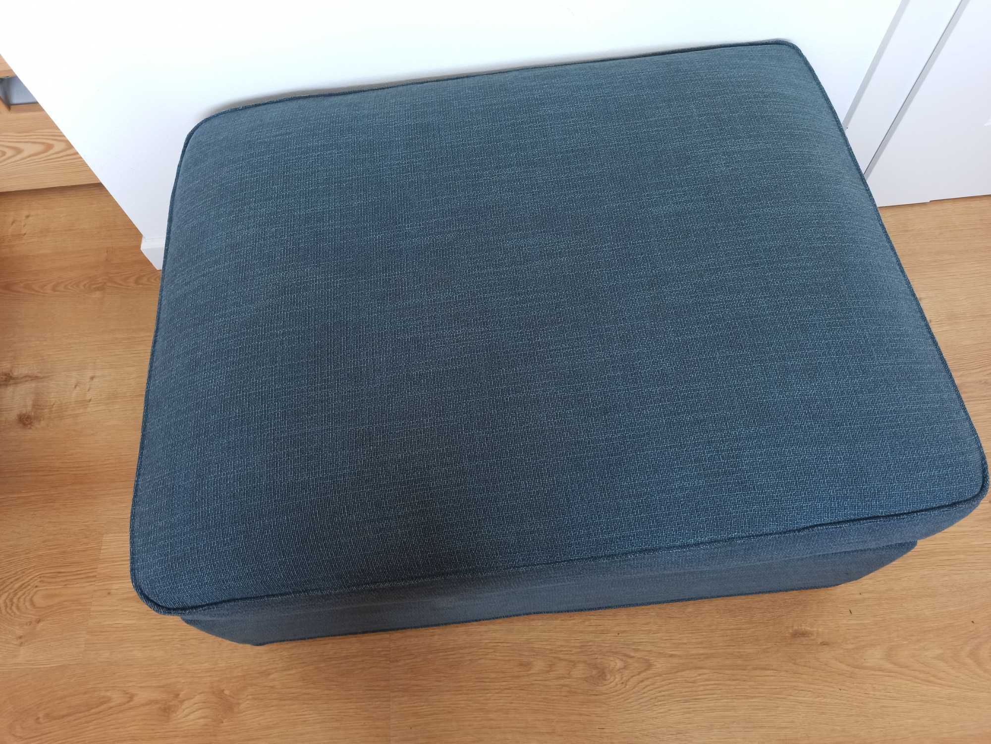 Podnóżek kivik Ikea