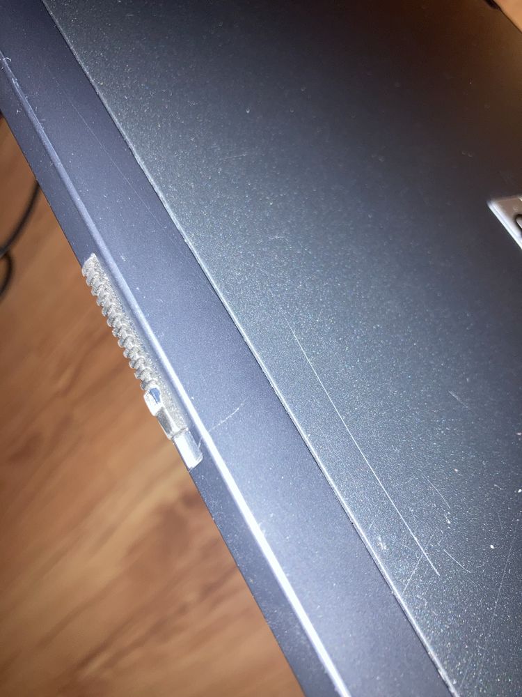 Laptop HP Compaq 8510p